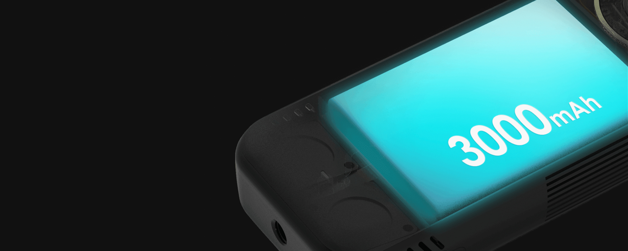 Kamera Kandao Qoocam 8K Enterprise